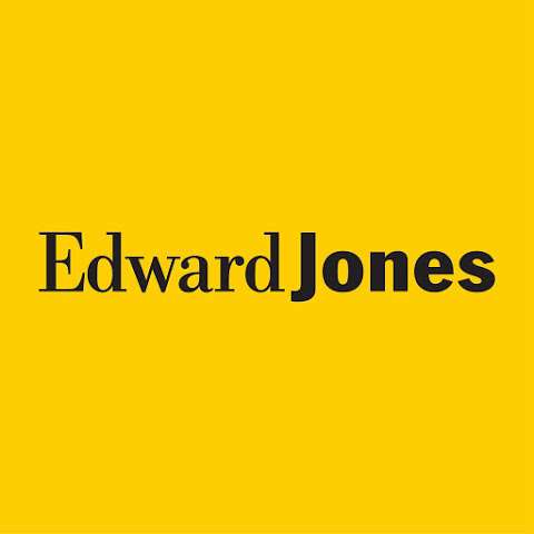 Edward Jones - Financial Advisor: Jared H Harrison