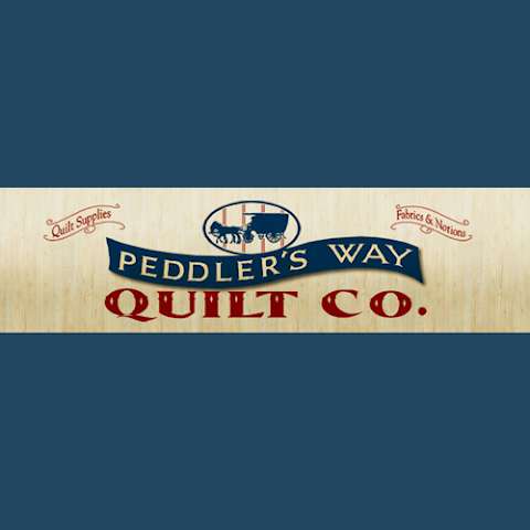 Peddler's Way Quilt Co